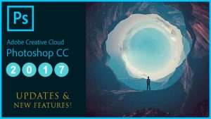 Adobe Photoshop CC 2022 Crack + Serial Key 32/64 Bit