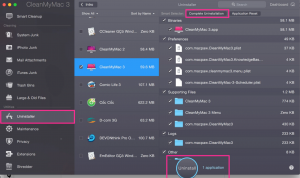 CLEANMYMAC