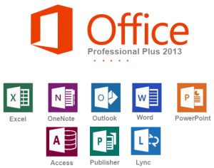 Office 2013 Product Key