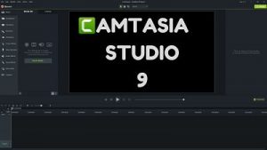 Camtasia Studio 9 Key