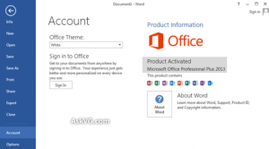 Office 2013 Activator Free Download Full Version 2017