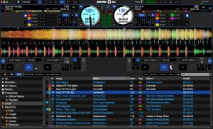 Serato DJ 2.0.3 Crack Serial Key For Windows + MAC