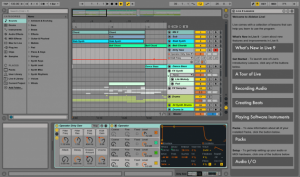Ableton Live 9 Crack Full Version For PC