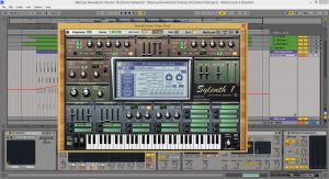 Ableton Live 9 Crack Full Version For PC 