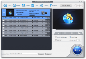 WinX DVD Ripper Crack With Key