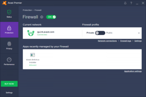 Avast Premier 17.5.2303 Crack + License Key Till 2050