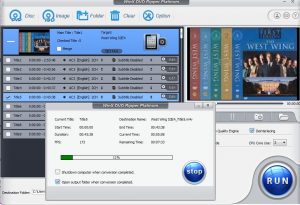 WinX DVD Ripper Crack