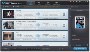 Wondershare Video Converter Ultimate 10 Crack