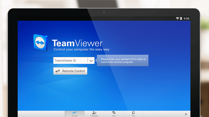 Teamviewer 13 Crack