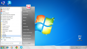 Windows 7 Professional Product Key