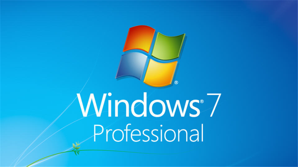 Windows 7 Professional Product Key