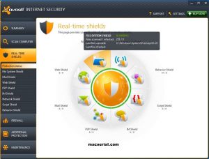Avast Internet Security Activation Code 2022 - License key Free