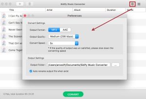 Sidify Music Converter Crack