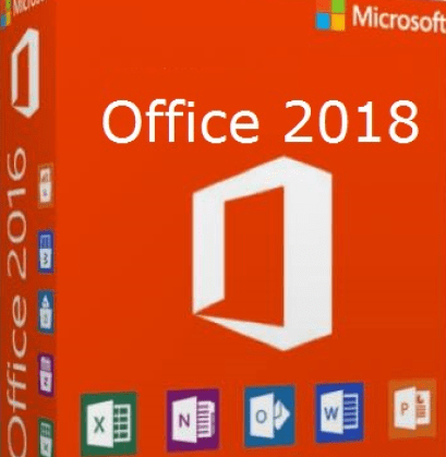 Microsoft Office 2018 Crack