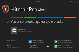 Hitman Pro Product Key