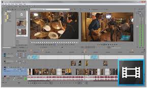 Sony Vegas Pro 13 Crack