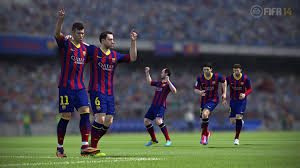 Fifa 14 Crack