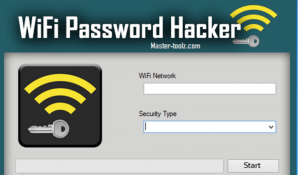 Wifi Password Hack v5