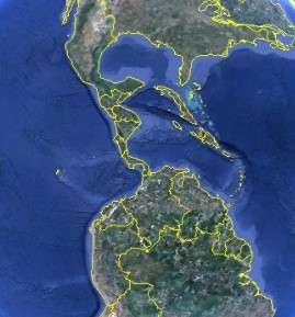 Google Earth Pro License Key + Crack Download