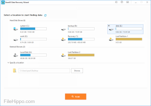 Easeus Data Recovery Torrent