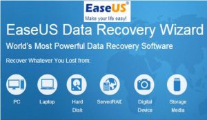 Easeus Data Recovery Torrent