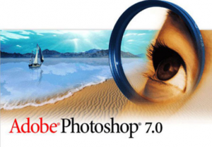 Adobe Photoshop 7.0 Free Download Full Version With Key