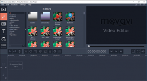 Movavi Video Editor 14.5 Crack Activation Key is Here!