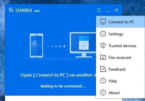 ShareIt