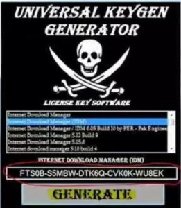 Universal Keygen Generator Full Version Free Download {2018}