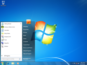 Windows 7 Ultimate Product Key