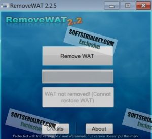 Removewat