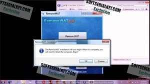 Removewat