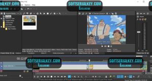 Sony Vegas Pro 13 Serial Number