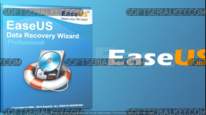 EaseUS Data Recovery Wizard