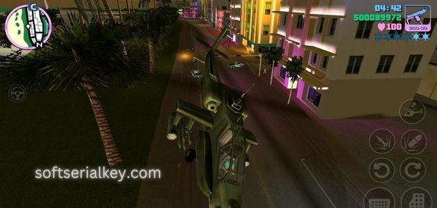 Grand Theft Auto Torrent