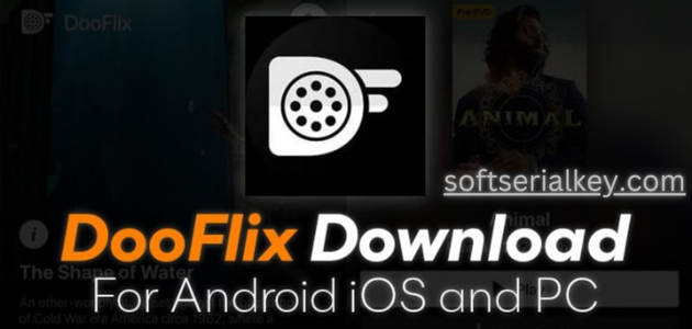 Dooflix For PC