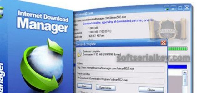 IDM Crack Download 64 Bit
