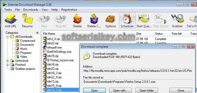 IDM Crack Download 64 Bit