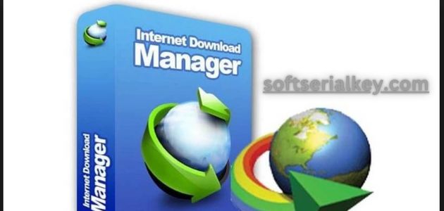 IDM Crack Download 64 Bit
