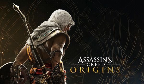 Assassin’s Creed Origins
