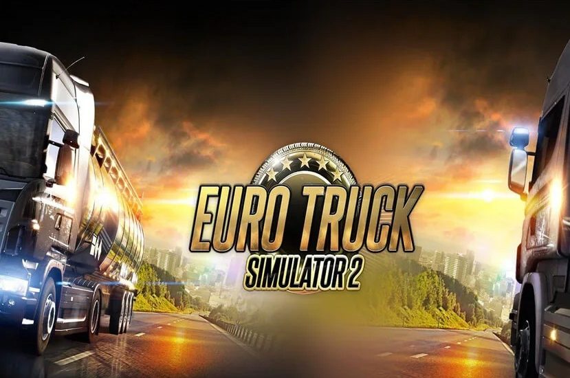 Euro Truck Simulator 2