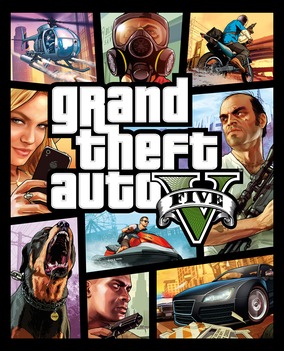 Grand Theft Auto IV The Complete Edition