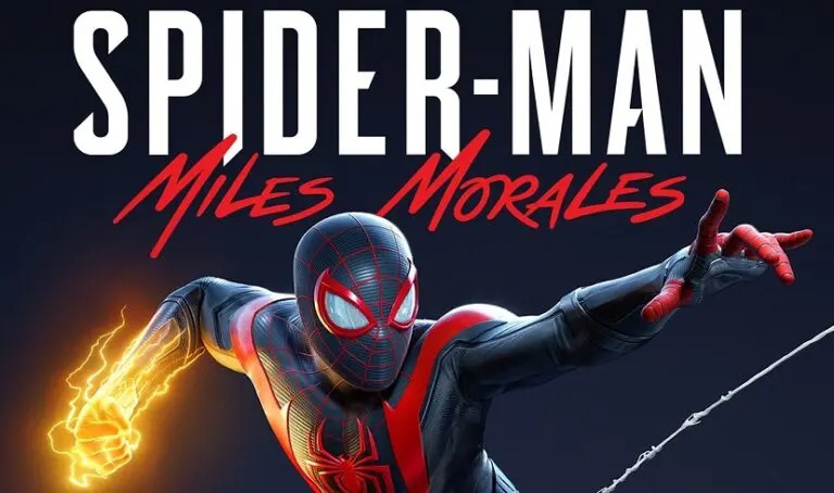 Marvel's Spider-Man Miles Morales