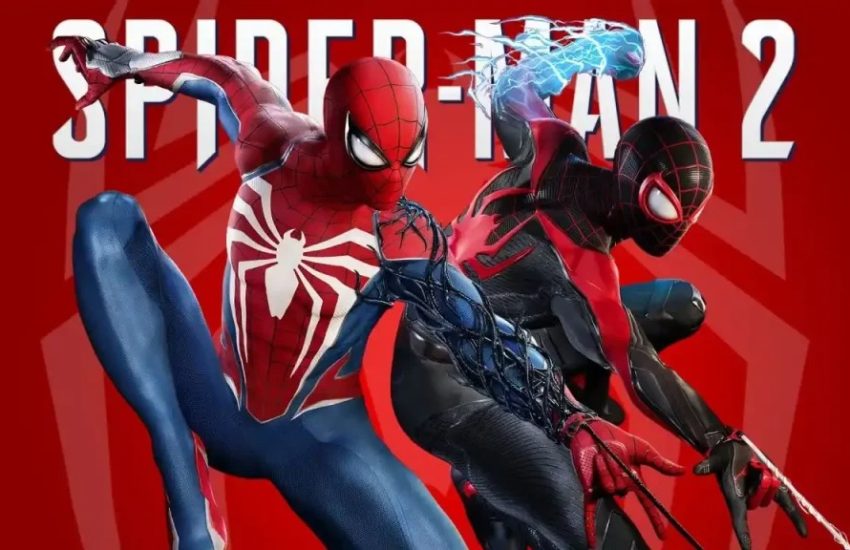 Spider Man 2 For PC