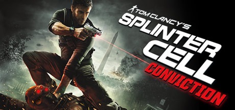 Tom Clancy’s Splinter Cell Conviction