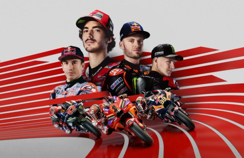 MotoGP 24