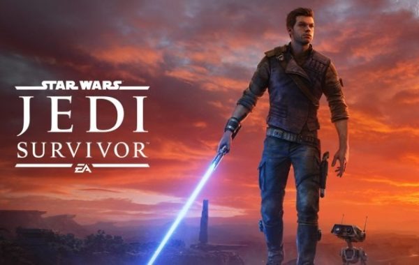 STAR WARS Jedi: Survivor