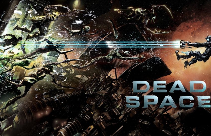 Dead Space 2 PC Download Link