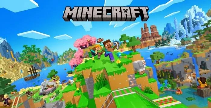Torrent For Minecraft