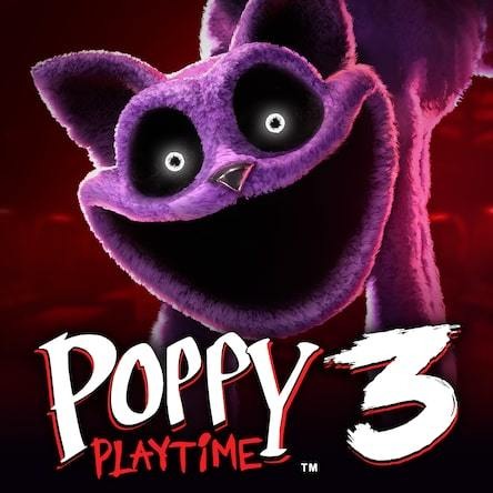 Poppy Playtime Chapter 3 Download